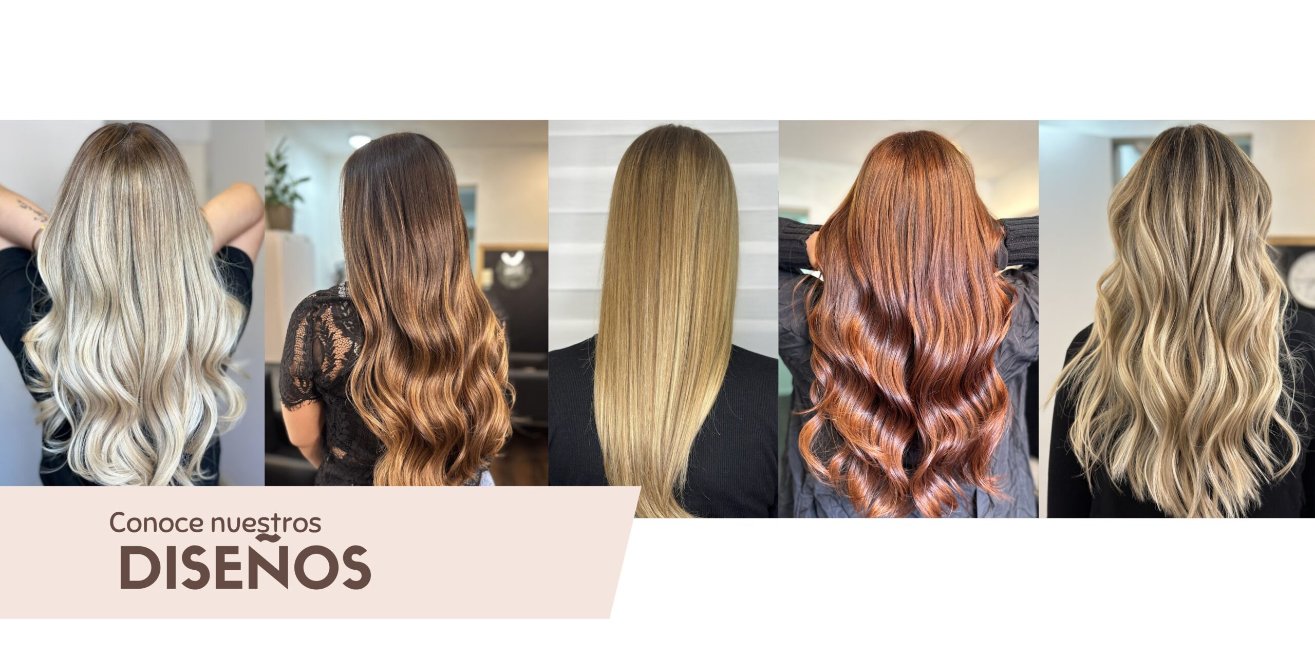 Copia de Beige Brown Aesthetic Fashion Collection Medium Banner (1)